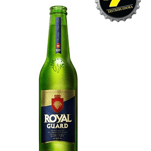 Royal Guard Personal 