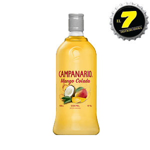 Campanario Mango Colada 700 CC