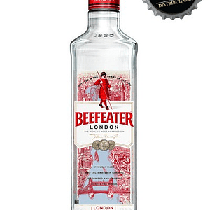 Gin Beefeater 