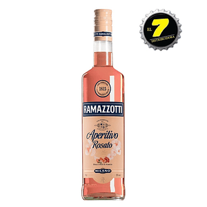 Ramazzotti Aperitivo Rosato 750 CC