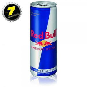 Redbull