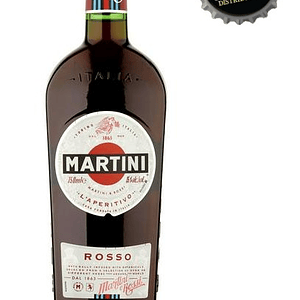 Martini Rosso
