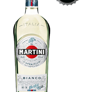 Martini Blanco 