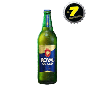 Royal 1L Retornable 