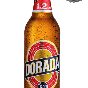 Dorada 1.2 Retornable
