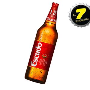 Escudo 1.2 Retornable 