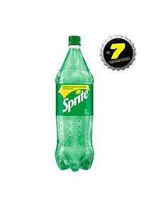 Sprite Pet 1.5 Litros