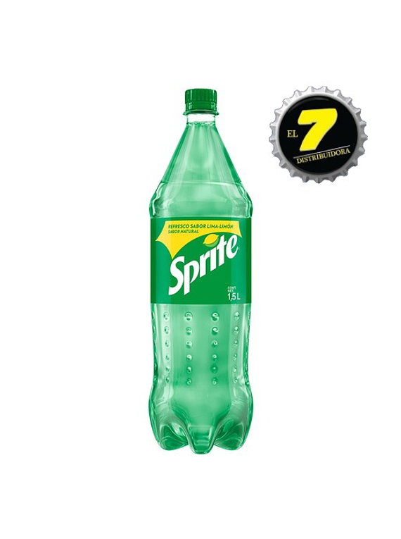 Sprite Pet 1.5 Litros