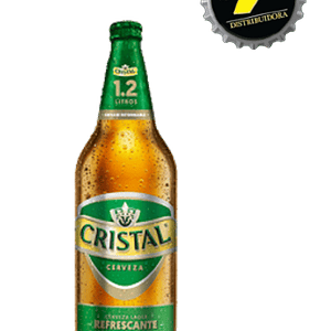 Cristal 1.2L Retornable 