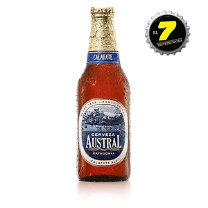 Austral Calafate DE 500CC