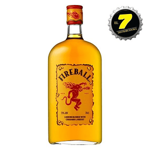 Fireball 1.0