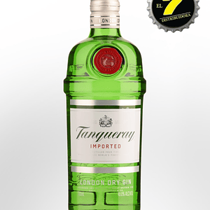 Tanqueray 