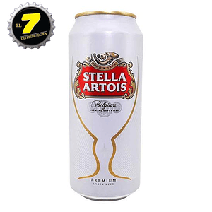 Stella 473cc 