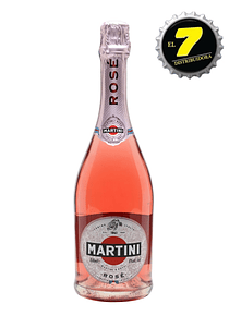 Martini Rose 