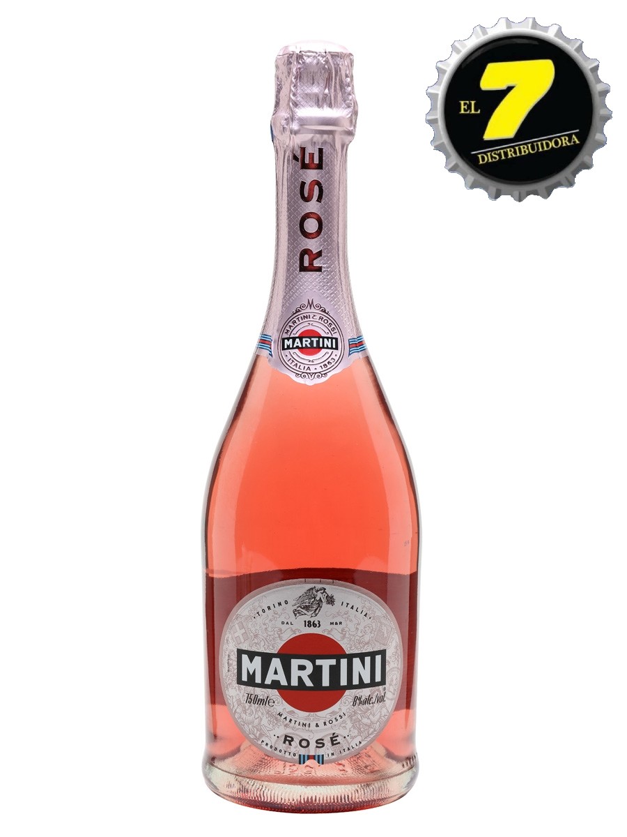 Martini Rose 