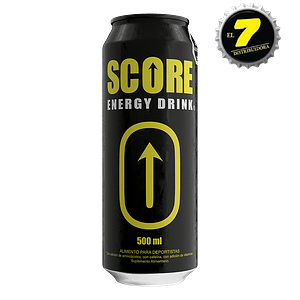 Score 500ml 
