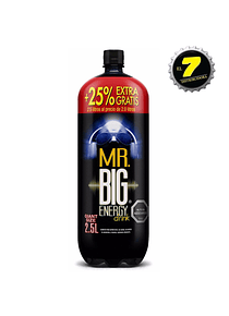 Mister Big 2.5L