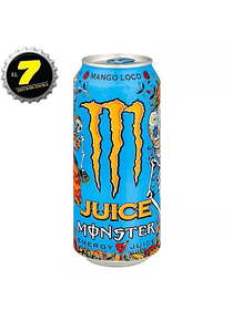 Monster Mango Loco 