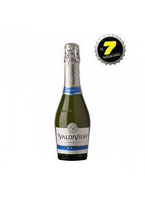 Valdivieso Brut 375cc