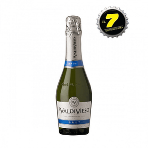 Valdivieso Brut 375cc