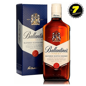 Ballantines 1L