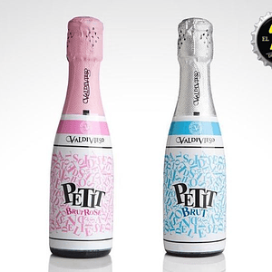 Valdivieso Brutt petit