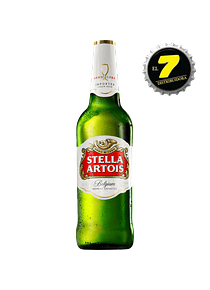 Stella artois 660 cc 