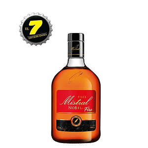 Mistral Nobel Fire 750 CC