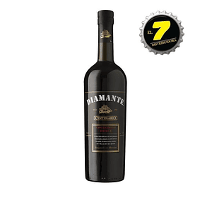 Diamante Centenario Vino Tinto 750cc
