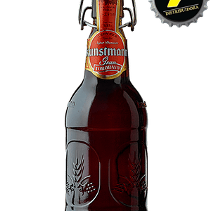 Kumstmann Gran Torobayo