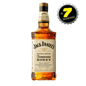 Jack Daniels Honey 750cc