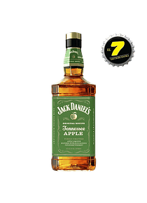 Jack Daniels apple 1 Litro 