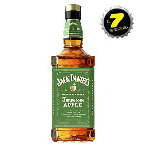 Jack Daniels apple 1 Litro 