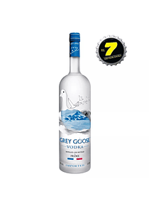 Grey Goose 