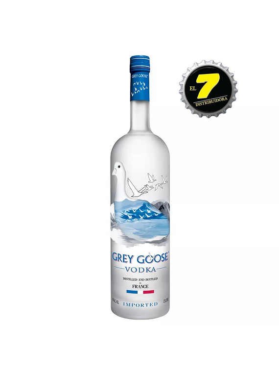 Grey Goose 