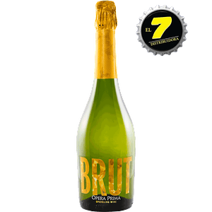 Brut Opera Prima Espumante 750 CC