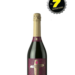 Misiones de Rengo Demi Sec 750 CC