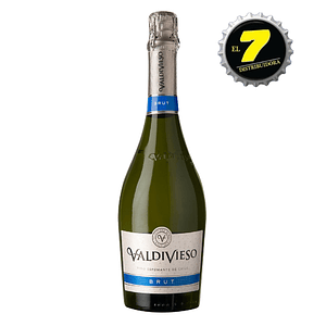 Valdivieso Brut 750 CC