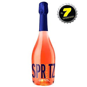 Opera Spritz 750cc