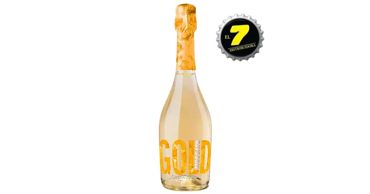 Opera Prima Gold