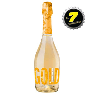 Opera Prima Gold 750cc