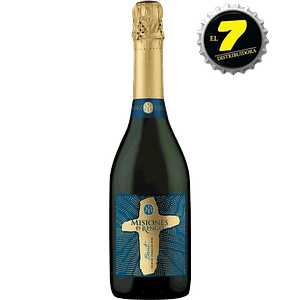 Misiones De Rengo Brutt 750cc