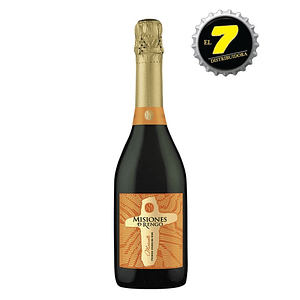 Misiones De Rengo Moscato 750cc