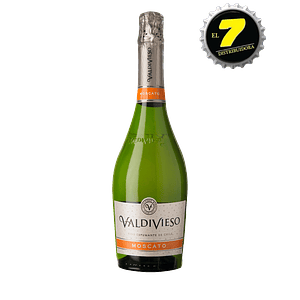 Valdivieso Moscato 750cc