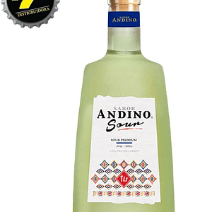 Andino sour 1L