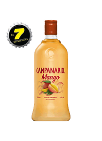 Campanario Mango 