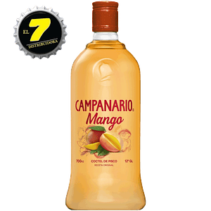 Campanario Mango 