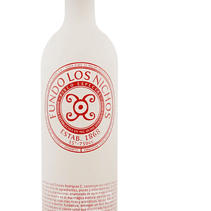 Fundo Los Nichos 750 cc