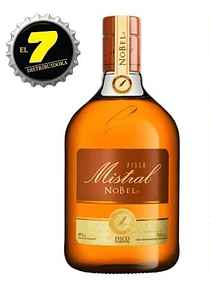 Mistral Nobel 40 