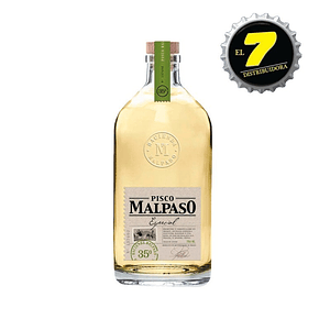 Mal Paso 35 1L